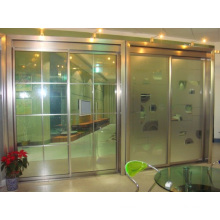 Balcony Living Room Automatic Door